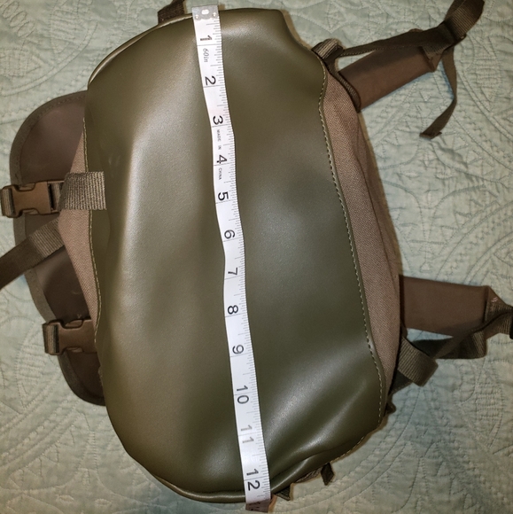 Mil-Tec German Alpine Ruck Sack - Picture 13 of 13